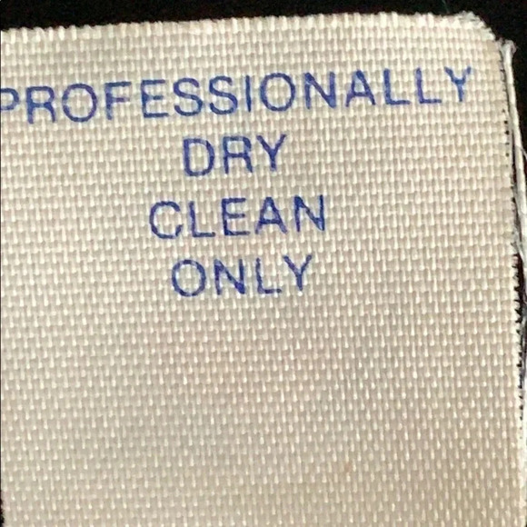 Evan Picone Wool Single Button Blazer - Picture 10 of 10